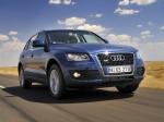 Audi Q5 2.0T Quattro 2008 года (AU)